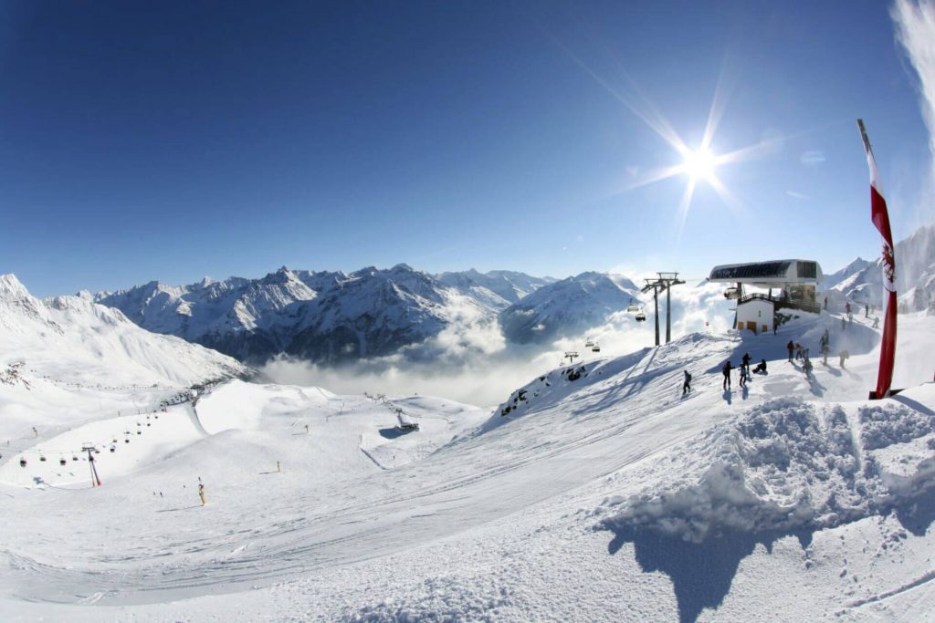 Giggijoch Soelden