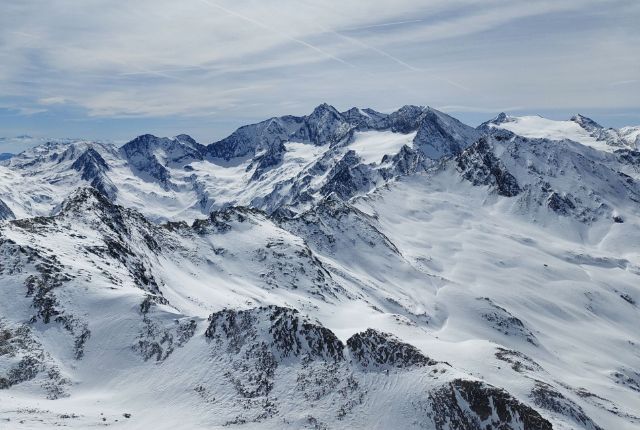 Obergurgl-Hochgurgl