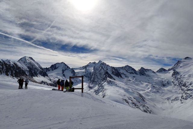 Obergurgl-Hochgurgl