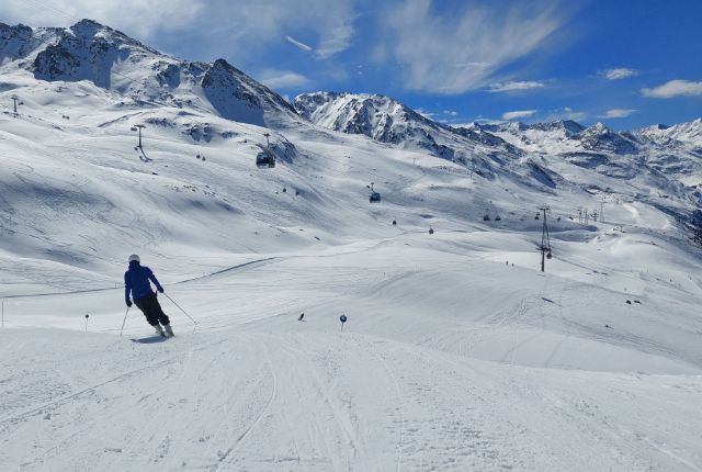 Obergurgl-Hochgurgl