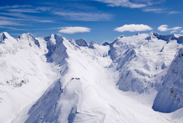 Obergurgl-Hochgurgl