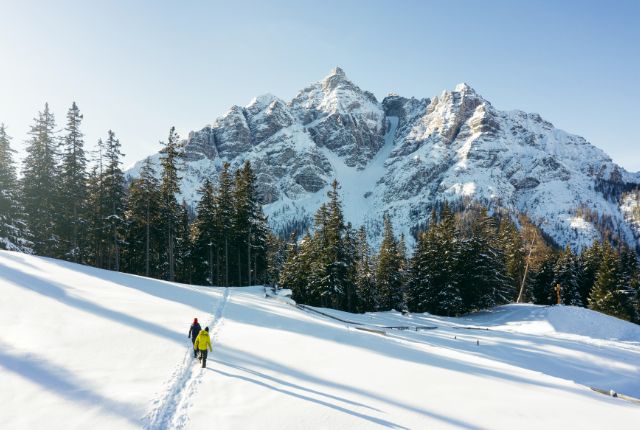 Dolina Stubai Serlesbahnen